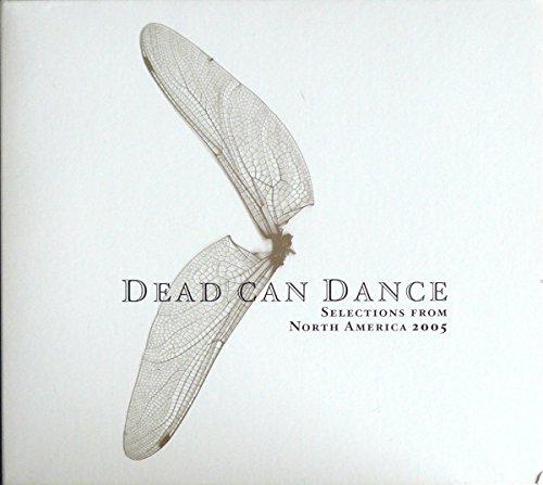 album dead can dance