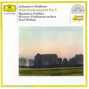 album johannes brahms