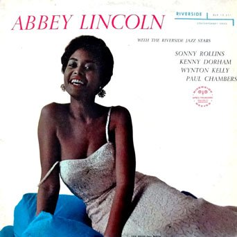 album abbey lincoln