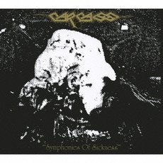 album carcass