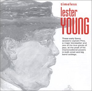 album lester young