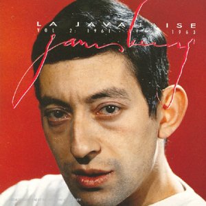 album serge gainsbourg