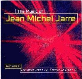 album jean michel jarre