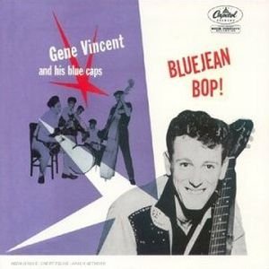 album gene vincent