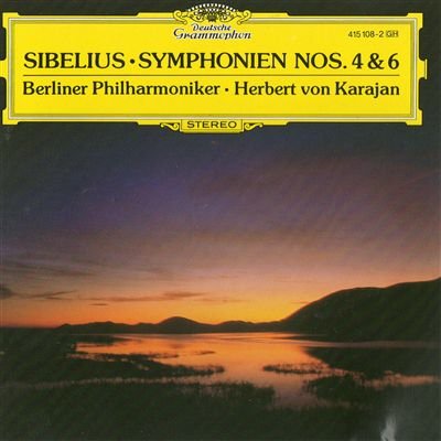 album jean sibelius