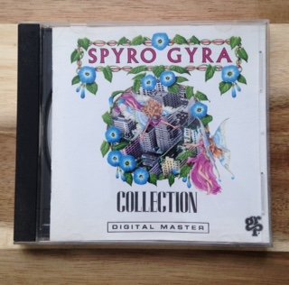 album spyro gyra