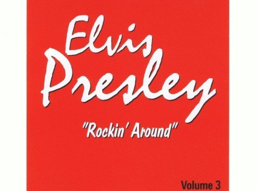 album elvis presley