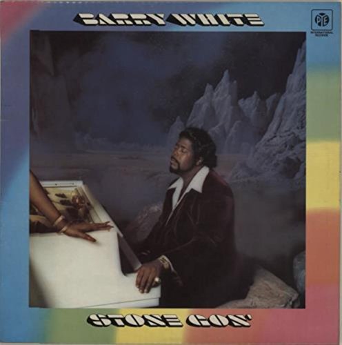 album barry white