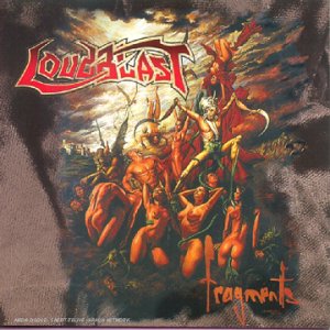 album loudblast