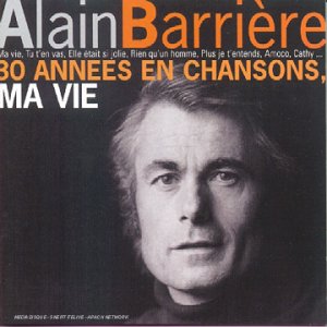 album alain barrire