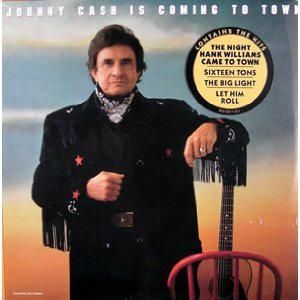 album johnny cash