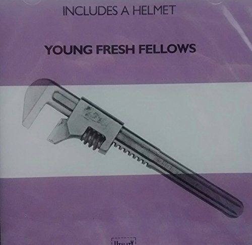 album the young fresh fellows