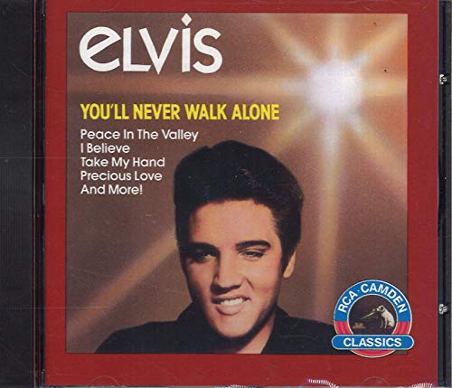 album elvis presley