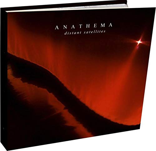 album anathema