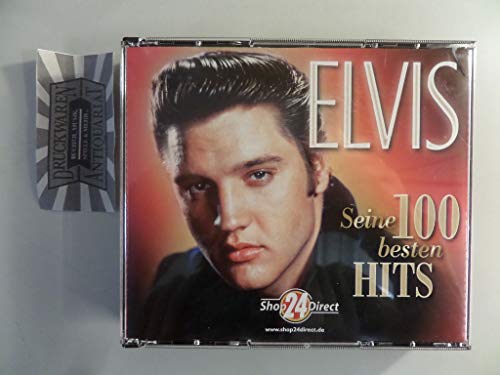 album elvis presley