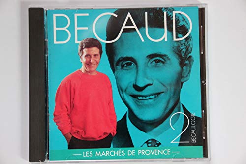 album gilbert bcaud