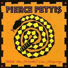 album pierce pettis