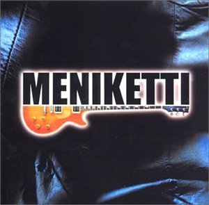 album dave meniketti