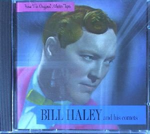 album bill haley and his comets