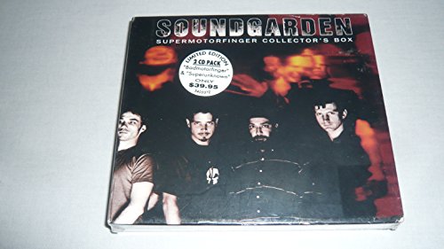 album soundgarden