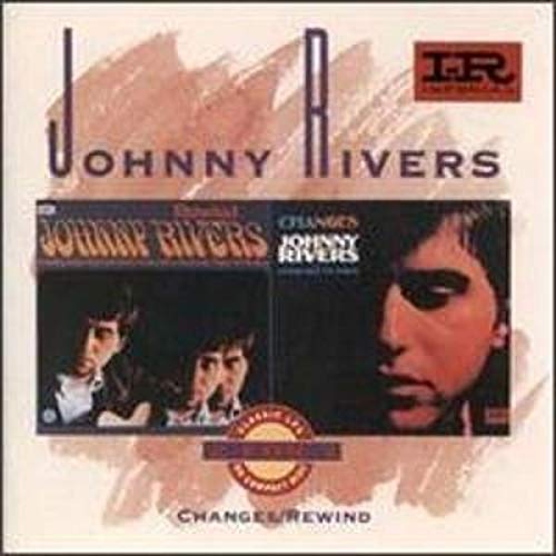 album johnny rivers