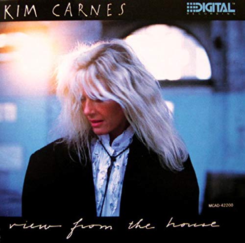 album kim carnes