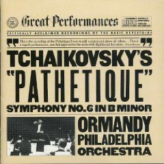 album piotr tchaikovsky