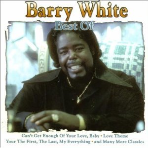 album barry white