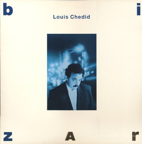 album louis chdid