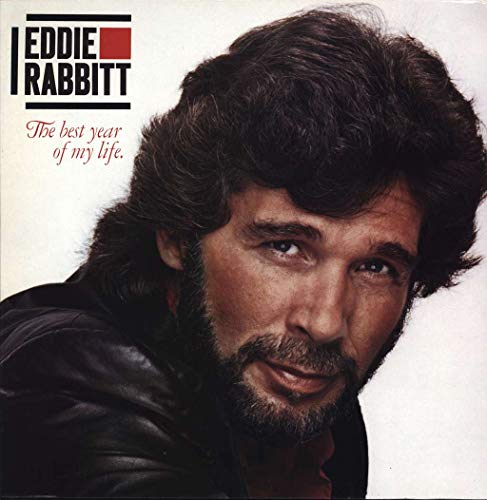 album eddie rabbitt