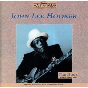 album john lee hooker