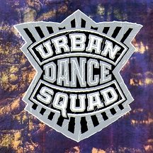 album urban dance squad