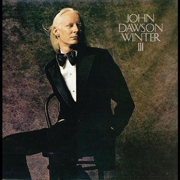 album johnny winter