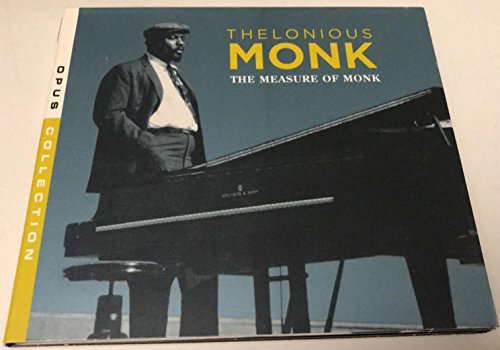 album thelonious monk