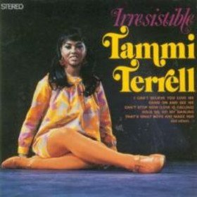 album tammi terrell