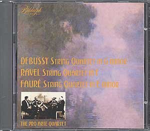 album claude debussy