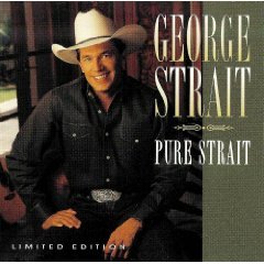 album george strait