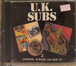 album uk subs