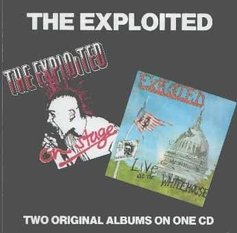 album the exploited