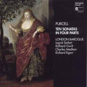 album henry purcell