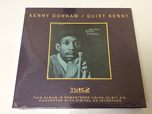 album kenny dorham