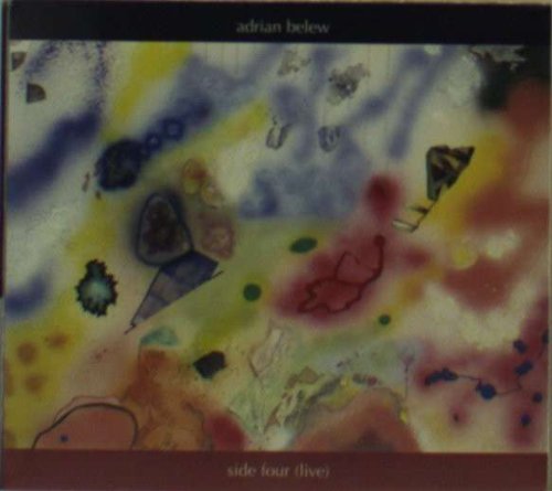 album adrian belew