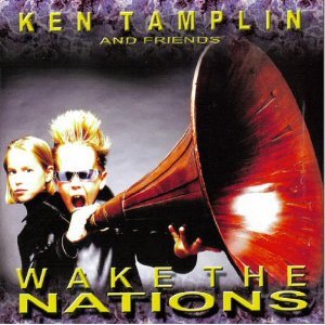 album ken tamplin