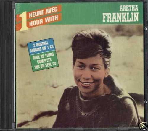 album aretha franklin