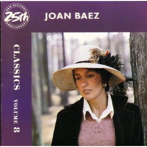 album joan baez