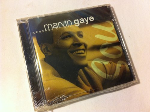 album marvin gaye