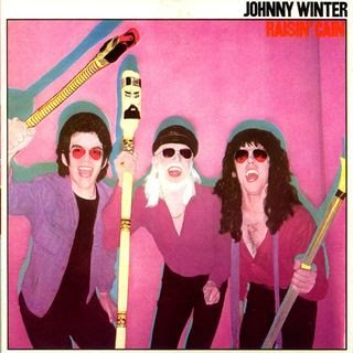 album johnny winter