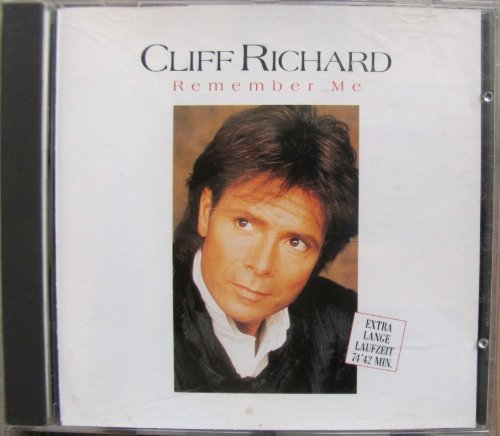 album cliff richard