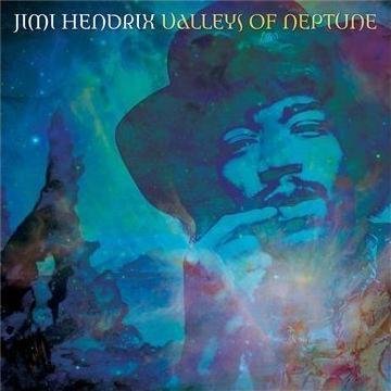 album jimi hendrix