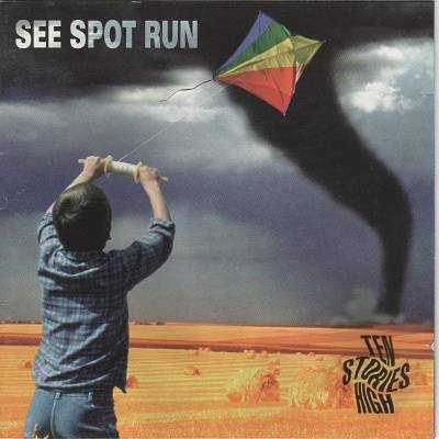 album see spot run